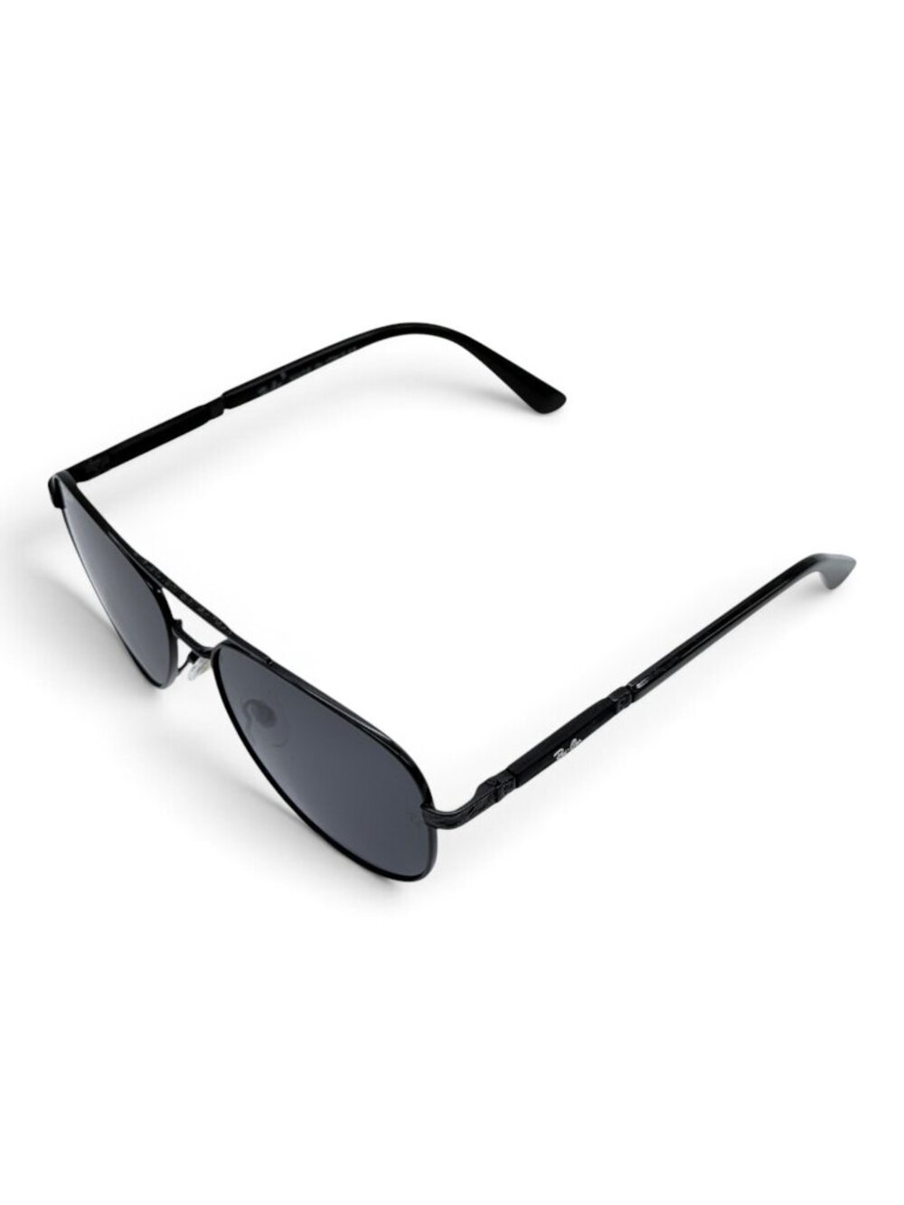 Ray-Ban Aviator Sunglasses - Picture 4 of 7